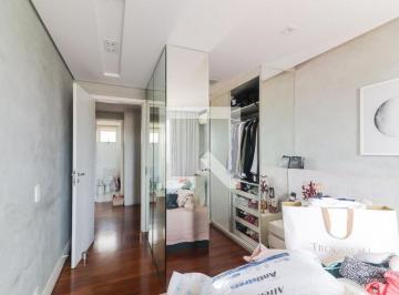 Sobre o imóvel: 

Valores:
- Valor de venda: R$ 2000000
- Condomínio: R$ 2500
-  · Apartamento à Venda - Cidade São Francisco , 3 Quartos,  233 m² - São Paulo