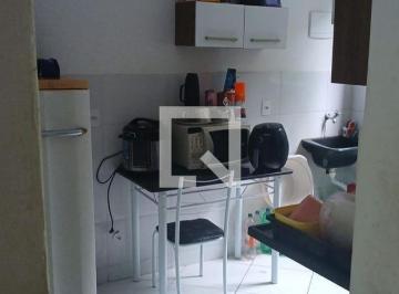 Apartamento 45m² Aluguel Itanhangá · Apartamento para Aluguel - Itanhangá, 2 Quartos,  45 m2 - Rio de Janeiro