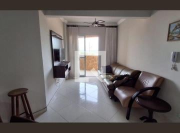 Apartamento · 70m² · 2 Quartos · 1 Vaga · Apartamento para Aluguel - Cidade Ocian, 2 Quartos, 70 m2 - Praia Grande