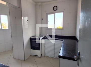Apartamento · 70m² · 2 Quartos · 1 Vaga · Apartamento para Aluguel - Cidade Ocian, 2 Quartos, 70 m2 - Praia Grande