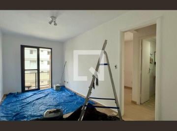 Apartamento · 50m² · 1 Quarto · 1 Vaga · Apartamento para Aluguel - Sumaré, 1 Quarto, 50 m2 - São Paulo