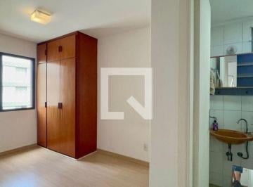 Apartamento de 1 quarto Aluguel R$ 2.400 · Apartamento para Aluguel - Sumaré, 1 Quarto, 50 m2 - São Paulo