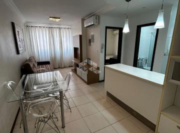 Apartamento · 51m² · 1 Quarto · Apartamento com 1 quarto/dormitório no bairro Centro, em Balneário Camboriú - SC