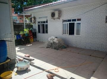 Casa · 170m² · 2 Quartos · 4 Vagas · Casa com 2 quartos/dormitórios no bairro Bom Viver, em Biguaçu - SC