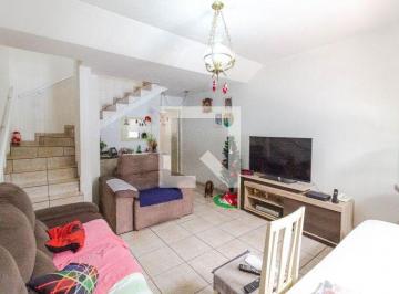 Casa · 87m² · 2 Quartos · 1 Vaga · Casa à Venda - Vila Augusta, 2 Quartos,  87 m² - Guarulhos