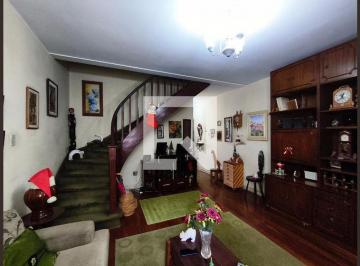 Casa · 81m² · 2 Quartos · 1 Vaga · Casa à Venda - Cambuci, 2 Quartos,  81 m² - São Paulo