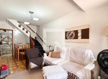 Casa · 95m² · 3 Quartos · 1 Vaga · Casa à Venda - Anchieta, 3 Quartos,  95 m² - São Bernardo do Campo