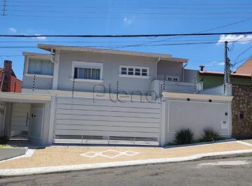 imagem · Sobrado à venda em Campinas, Jardim Chapadão, com 4 quartos, com 550 m²