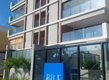 Cobertura Duplex 3 Suítes com Terraço e Vista para o Mar – Blue, Vilas do Atlântico · Cobertura Duplex 3 Suítes com Terraço e Vista para o Mar – Blue, Vilas do Atlântico