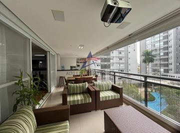 Apartamento · 194m² · 3 Quartos · 3 Vagas · Apartamento com 3 suítes 3 vagas a venda na Saúde