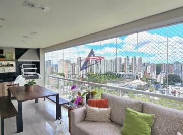 Apartamento · 223m² · 3 Quartos · 4 Vagas · Apartamento com 3 suítes 4 vagas a venda na Vila Andrade