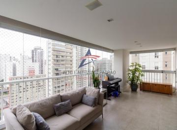 Apartamento · 181m² · 3 Quartos · 3 Vagas · Apartamento com 3 suítes 3 vagas a venda em Moema