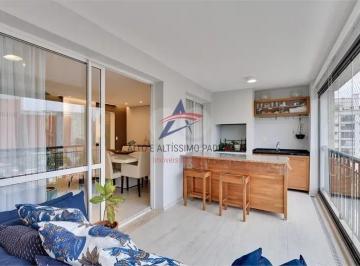 Apartamento · 175m² · 4 Quartos · 3 Vagas · Apartamento com 4 dormitórios a venda na Granja Julieta
