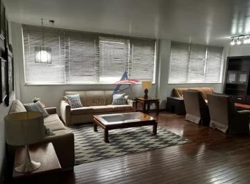 Apartamento · 176m² · 3 Quartos · 2 Vagas · Apartamento com 3 dormitórios a venda no Jardim Paulista