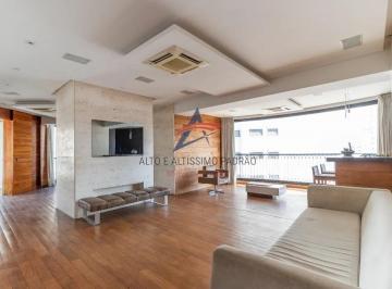 Apartamento · 245m² · 3 Quartos · 4 Vagas · Apartamento com 4 dormitórios 4 vagas no Jardins