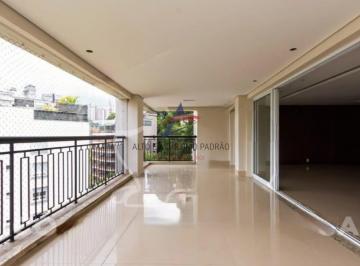 Apartamento · 356m² · 5 Quartos · 5 Vagas · Apartamento com 5 suítes 5 vagas a venda no Panamby
