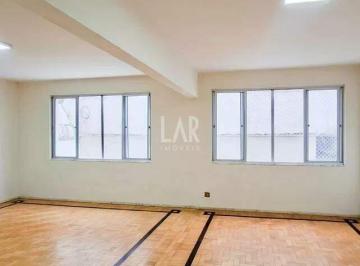 Apartamento · 140m² · 4 Quartos · 1 Vaga · Apartamento à venda, 4 quartos, 1 suíte, 1 vaga, Funcionários - Belo Horizonte/MG