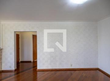 Apartamento · 130m² · 3 Quartos · 2 Vagas · Apartamento para Aluguel - Alphaville, 3 Quartos,  130 m² - Barueri