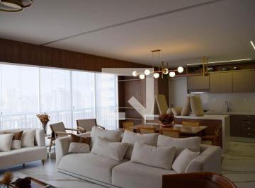 Apartamento · 106m² · 2 Quartos · 2 Vagas · Apartamento para Aluguel - Tatuapé, 2 Quartos,  106 m² - São Paulo