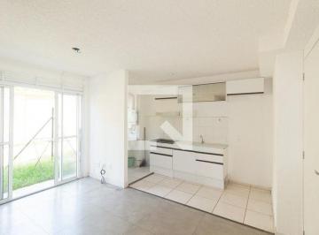 Apartamento · 50m² · 2 Quartos · 1 Vaga · Apartamento para Aluguel - Campo Grande, 2 Quartos,  50 m² - Rio de Janeiro