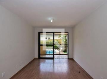 Apartamento · 100m² · 3 Quartos · 2 Vagas · Apartamento para Aluguel - Morumbi, 3 Quartos, 100 m² - São Paulo