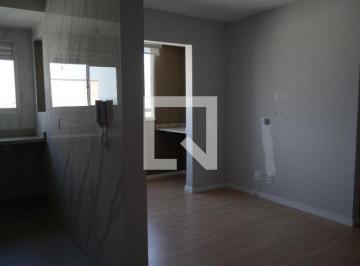 Apartamento · 51m² · 2 Quartos · 1 Vaga · Apartamento para Aluguel - Vila Urupes, 2 Quartos,  51 m² - Suzano