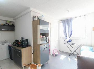 Apartamento · 40m² · 2 Quartos · Apartamento para Aluguel - Sapopemba, 2 Quartos, 40 m² - São Paulo