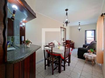 Apartamento · 97m² · 2 Quartos · 1 Vaga · Apartamento para Aluguel - Vila Tupi, 2 Quartos, 97 m² - Praia Grande