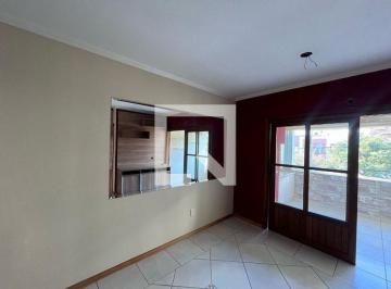 Apartamento · 58m² · 2 Quartos · 1 Vaga · Apartamento para Aluguel - Jardim Botânico, 2 Quartos, 58 m² - Porto Alegre