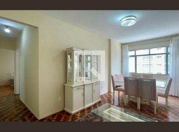 Apartamento · 82m² · 2 Quartos · 1 Vaga · Apartamento para Aluguel - Sumaré, 2 Quartos,  82 m² - São Paulo