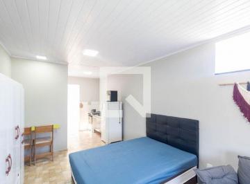Apartamento · 25m² · 1 Quarto · Apartamento para Aluguel - Guaratiba, 1 Quarto,  25 m² - Rio de Janeiro