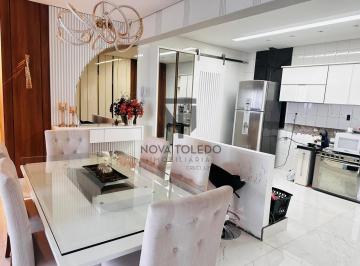 Apartamento · 124m² · 4 Quartos · 2 Vagas · APARTAMENTO Á VENDA - 124m² - 4 DORMITÓRIOS 2 SUÍTES - BOSQUE DOS EUCALIPTOS - SÃO JOSÉ DOS CAMPOS