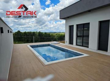 v8368a.jpg · Casa a Venda no Residencial Ibi Aram 2 com dormitórios suítes, piscina e área gourmet. 