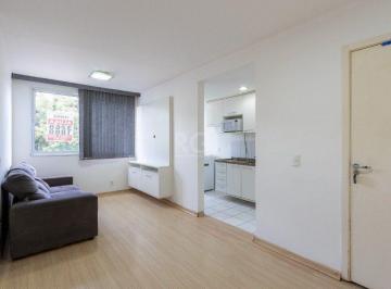 Apartamento · 61m² · 3 Quartos · 1 Vaga · Apartamento com 03 dormitórios com infraestrutura completa semi mobiliado