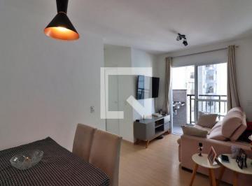 Apartamento · 48m² · 2 Quartos · 1 Vaga · Apartamento à Venda - Nova Petrópolis, 2 Quartos,  48 m² - São Bernardo do Campo