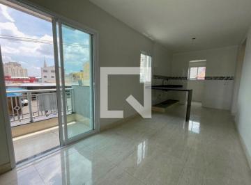 Apartamento · 53m² · 2 Quartos · 1 Vaga · Apartamento à Venda - Casa Verde, 2 Quartos,  53 m² - São Paulo