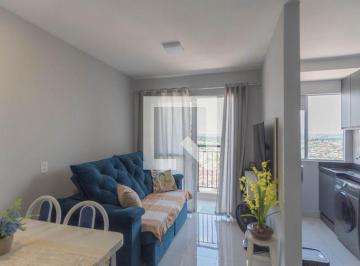 Apartamento · 45m² · 2 Quartos · 1 Vaga · Apartamento à Venda - Cidade Satélite íris, 2 Quartos,  45 m² - Campinas
