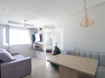 Apartamento · 44m² · 2 Quartos · Apartamento à Venda - Campo Grande, 2 Quartos,  44 m² - São Paulo
