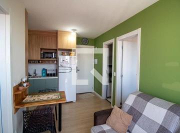 Apartamento en Venda de 2 quartos Jardim Peri Peri · Apartamento à Venda - Butantã, 2 Quartos, 35 m² - São Paulo