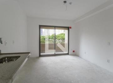 Apartamento · 31m² · 1 Quarto · Apartamento à Venda - Vila Olímpia, 1 Quarto, 31 m² - São Paulo