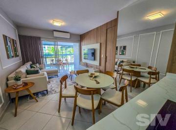 APARTAMENTO na Riviera · APARTAMENTO para Venda em BERTIOGA - RIVIERA DE SÃO LOURENÇO com 300 m2 de Área Útil, 3 Dormitório(s
