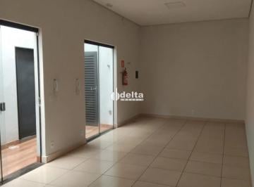 Comercial · 30m² · Loja disponível para locação no bairro Tibery em Uberlândia-MG.
