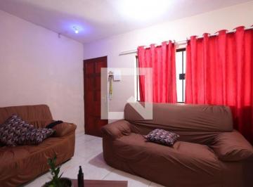 Casa · 300m² · 3 Quartos · 1 Vaga · Casa à Venda - Sapopemba, 3 Quartos,  300 m² - São Paulo