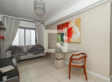 Apartamento · 86m² · 3 Quartos · 1 Vaga · Apartamento à Venda - São João , 3 Quartos,  86 m² - Porto Alegre