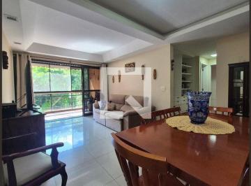 Apartamento · 93m² · 2 Quartos · 1 Vaga · Apartamento à Venda - Recreio, 2 Quartos, 93 m² - Rio de Janeiro