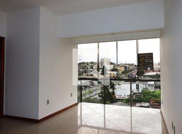 Apartamento · 159m² · 2 Quartos · 1 Vaga · Apartamento à Venda - Bom Jesus, 2 Quartos,  159 m² - Porto Alegre