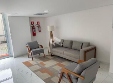 Apartamento · 40m² · 1 Quarto · - Vendo Apartamento em Santana com 1 dormitório.