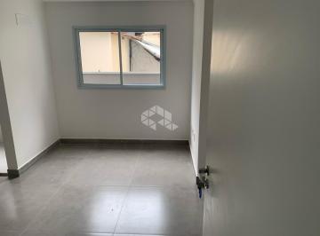 Apartamento · 40m² · 1 Quarto · Vendo Apartamento em Santana com 1 dormitório.
