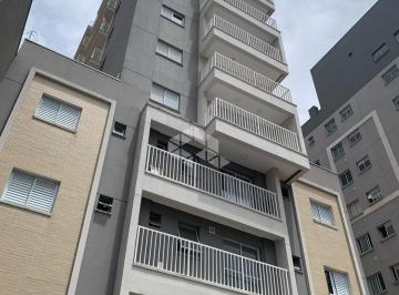 Apartamento · 32m² · 1 Quarto · Vendo Apartamento em Santana com 1 dormitório.
