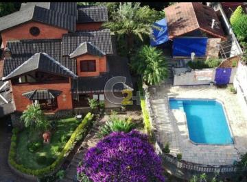 Casa · 430m² · 4 Quartos · 5 Vagas · Casa à venda no Caraguatá em Mairiporã com 4 quartos e 5 vagas